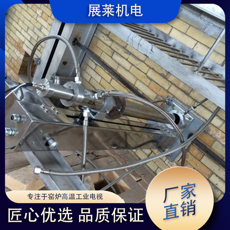 加热炉高温工业电视