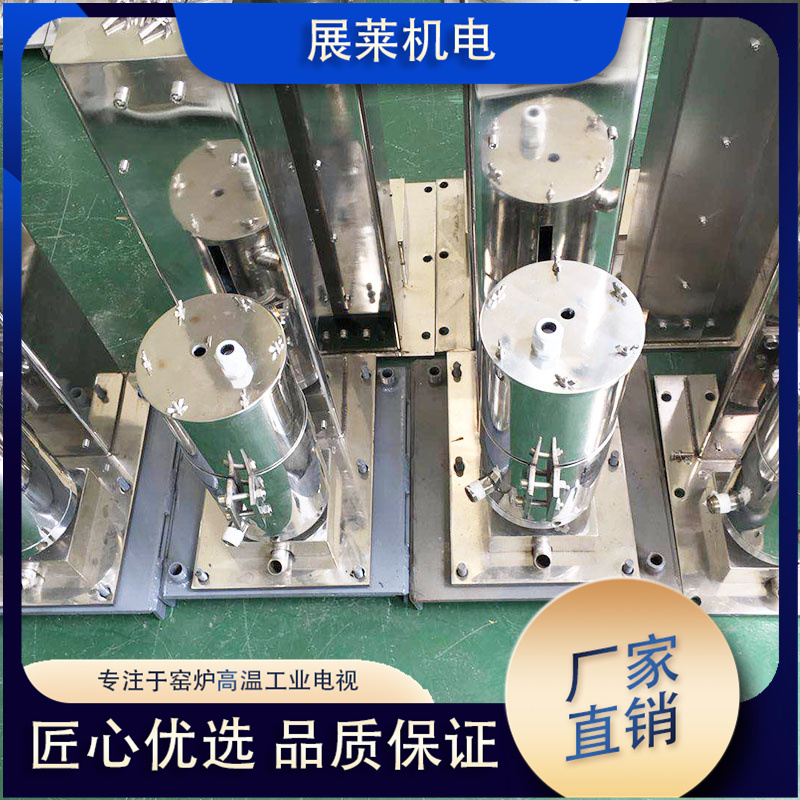 玻璃窑炉高温工业电视