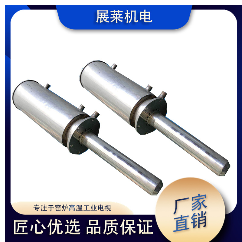 RH、VD精炼炉等高温工业电视