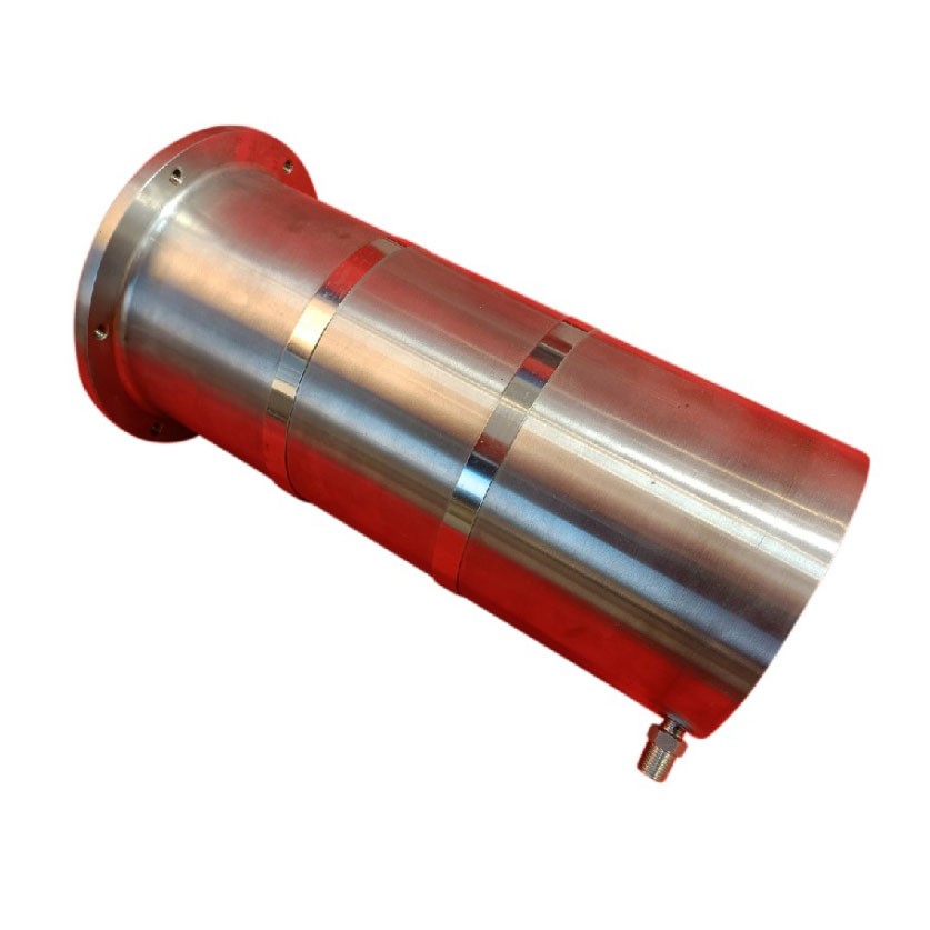 自动吹扫火焰监控