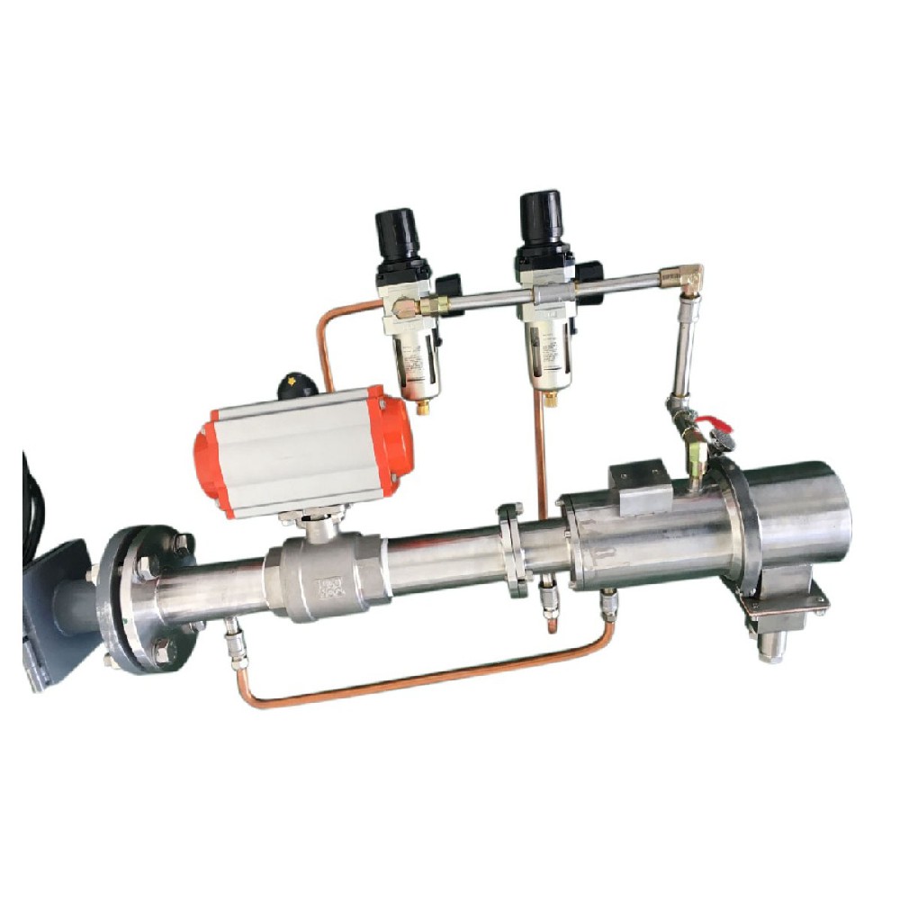 气动阀型固定高温