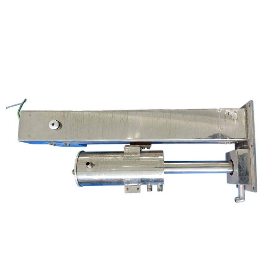 玻璃窑炉半内窥