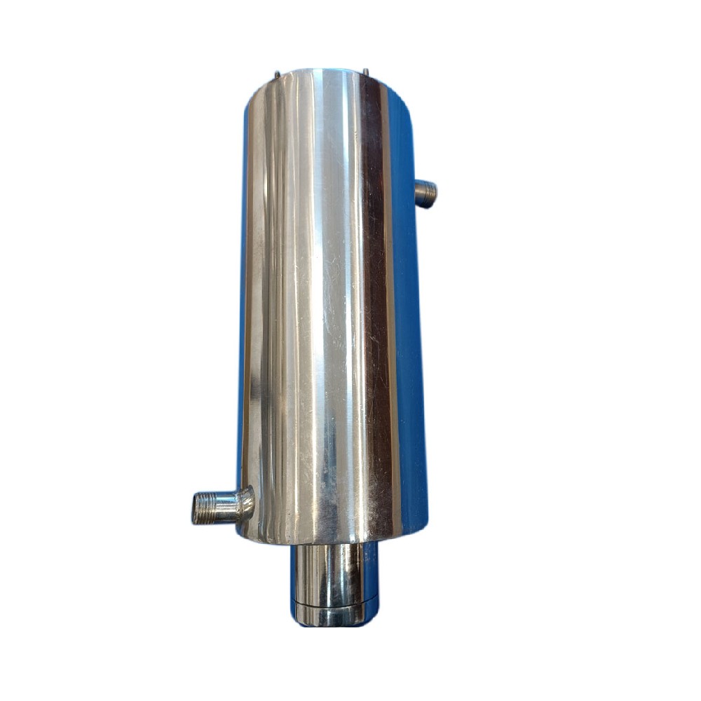 窑头及炉壁高温防护罩