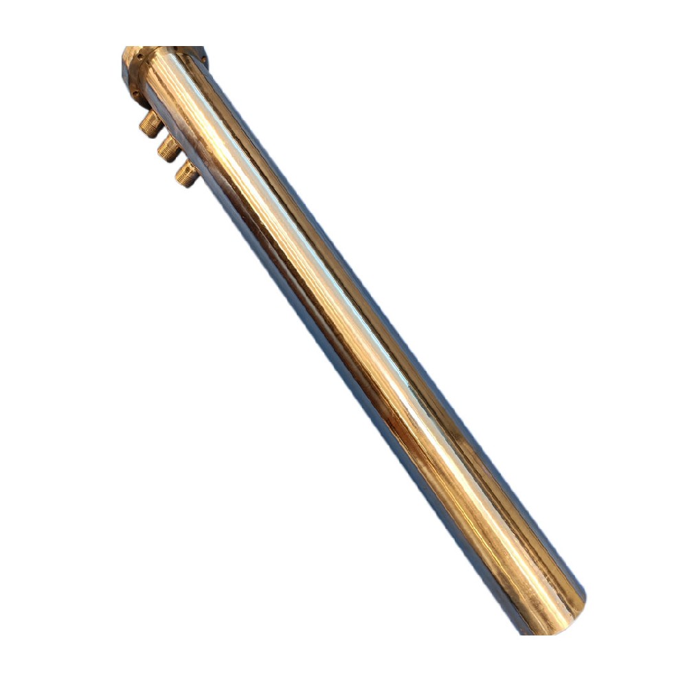 高温不锈钢防护罩