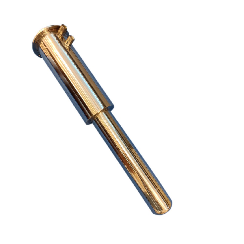 炉内高温风冷防护罩